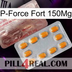 P-Force Fort 150Mg new13